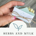 Herbs and Mylk